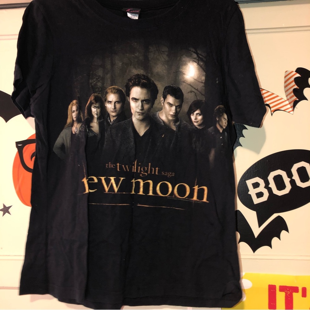 Cullen family from twilight: new moon size 1X